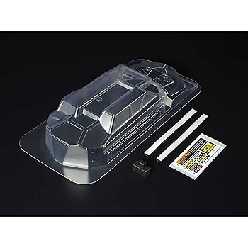 Amazon | タミヤ(TAMIYA) ホップアップオプションズ No.2023 OP